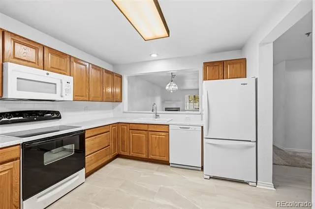 31819 Rocky Village Drive #317 Evergreen, CO 80439
