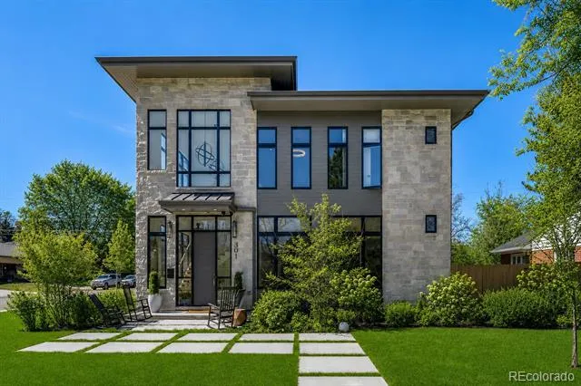 301 Krameria Street Denver, CO 80220