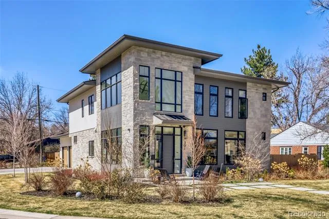 301 Krameria Street Denver, CO 80220