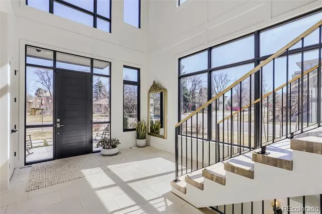 301 Krameria Street Denver, CO 80220