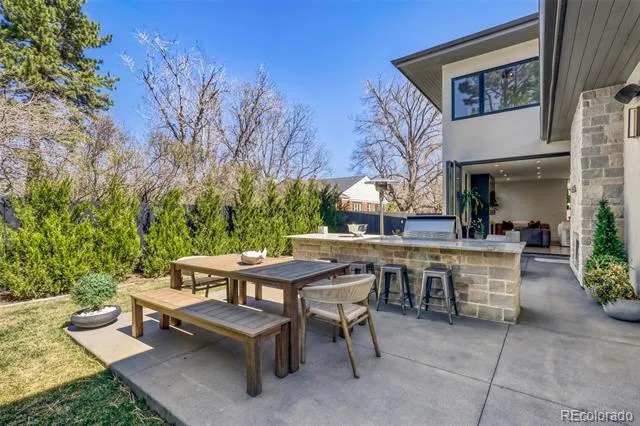 301 Krameria Street Denver, CO 80220