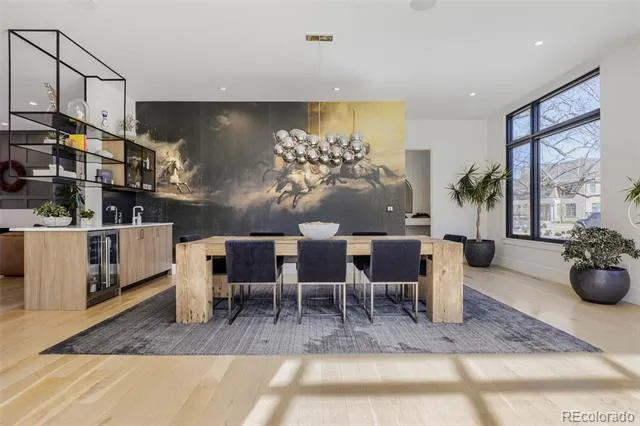 301 Krameria Street Denver, CO 80220