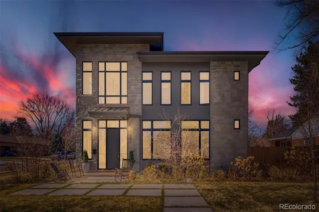 301 Krameria Street Denver, CO 80220
