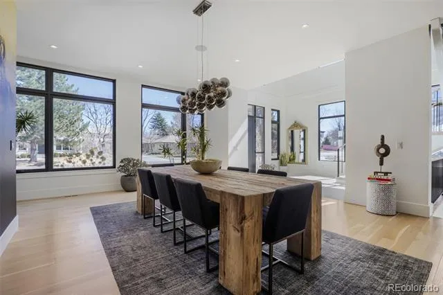 301 Krameria Street Denver, CO 80220