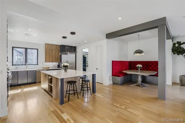 301 Krameria Street Denver, CO 80220