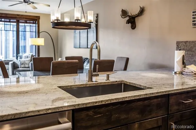610 Columbine Road #6309 Breckenridge, CO 80424