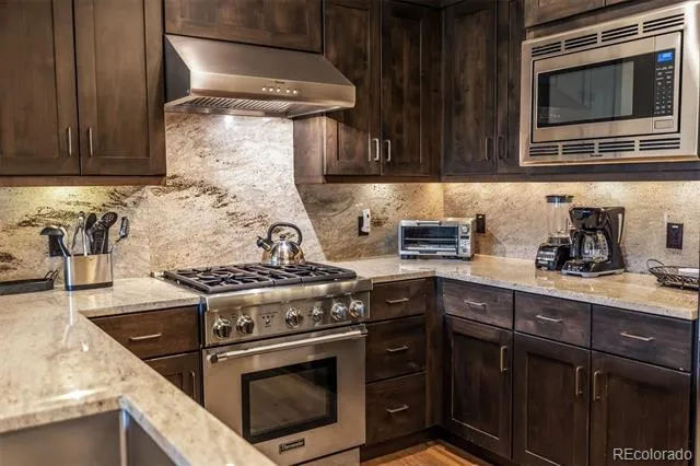 610 Columbine Road #6309 Breckenridge, CO 80424
