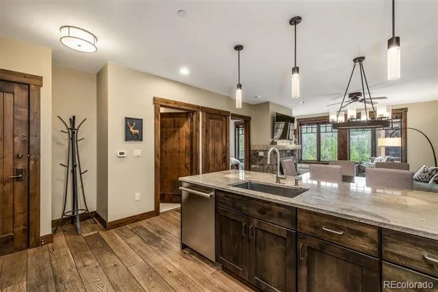 610 Columbine Road #6309 Breckenridge, CO 80424