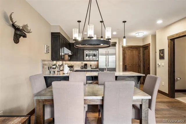 610 Columbine Road #6309 Breckenridge, CO 80424