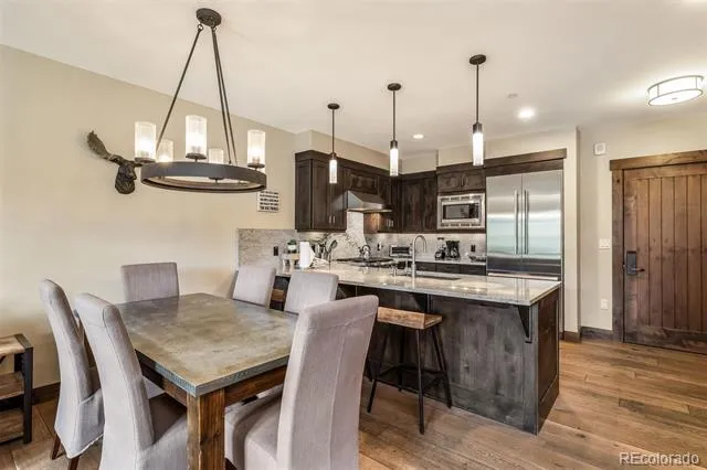 610 Columbine Road #6309 Breckenridge, CO 80424