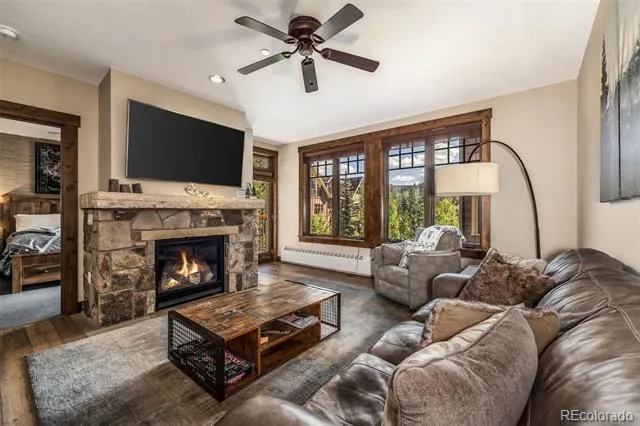 610 Columbine Road #6309 Breckenridge, CO 80424