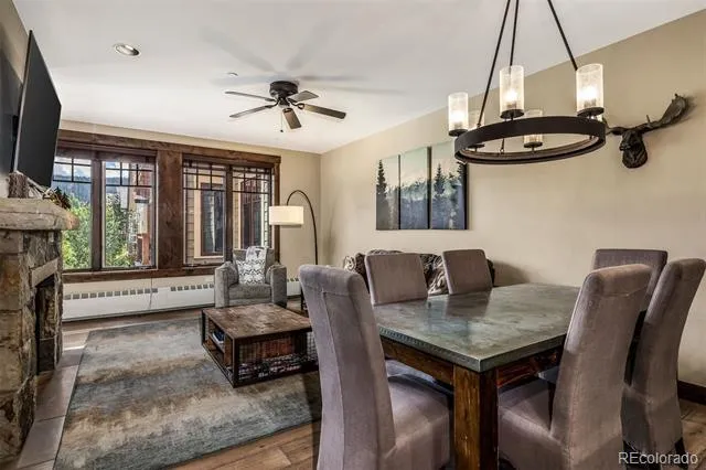 610 Columbine Road #6309 Breckenridge, CO 80424