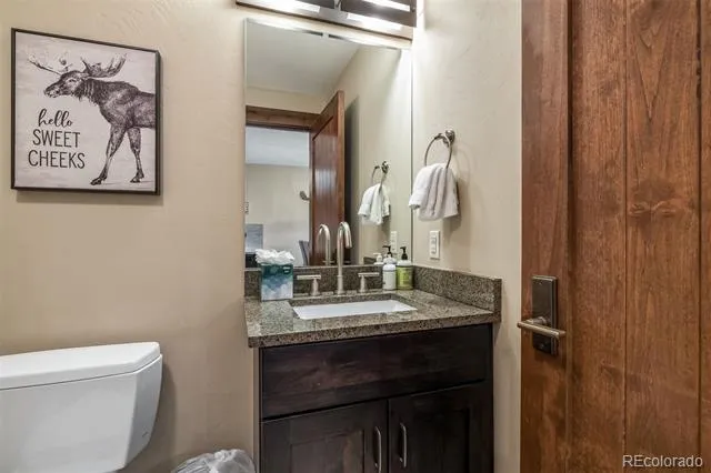 610 Columbine Road #6309 Breckenridge, CO 80424