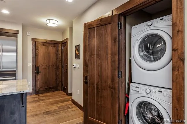 610 Columbine Road #6309 Breckenridge, CO 80424