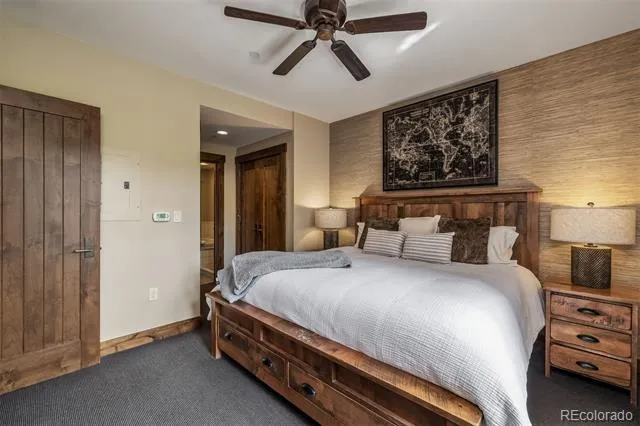 610 Columbine Road #6309 Breckenridge, CO 80424