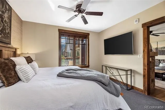 610 Columbine Road #6309 Breckenridge, CO 80424