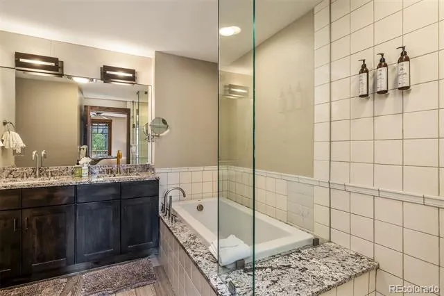 610 Columbine Road #6309 Breckenridge, CO 80424