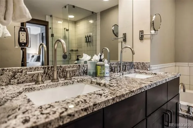 610 Columbine Road #6309 Breckenridge, CO 80424