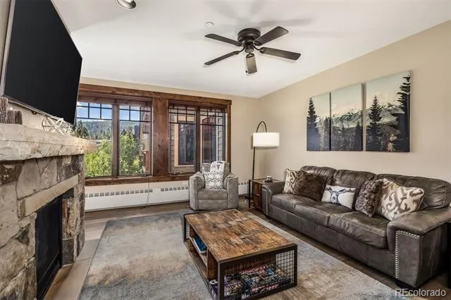 610 Columbine Road #6309 Breckenridge, CO 80424