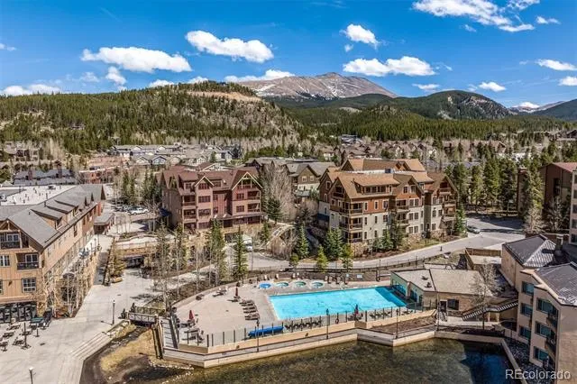 610 Columbine Road #6309 Breckenridge, CO 80424