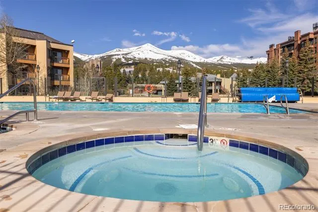 610 Columbine Road #6309 Breckenridge, CO 80424