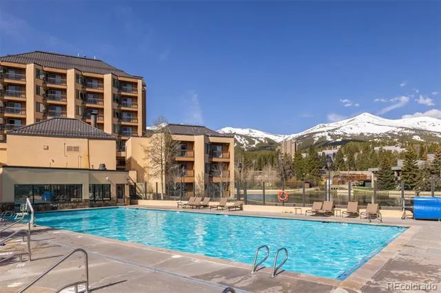 610 Columbine Road #6309 Breckenridge, CO 80424
