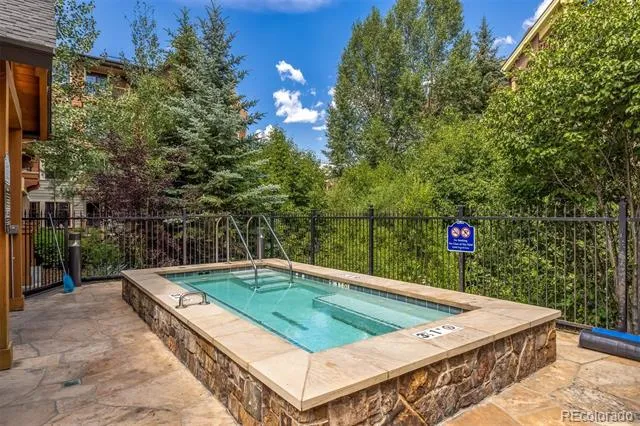 610 Columbine Road #6309 Breckenridge, CO 80424