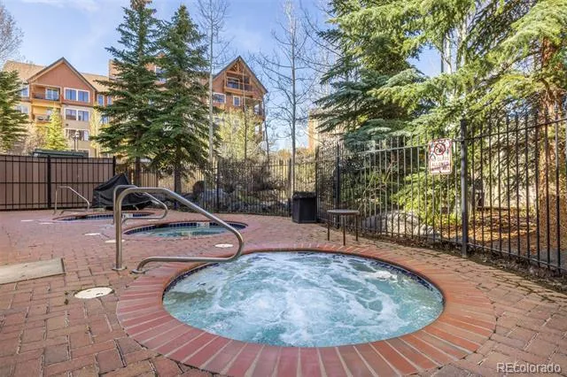 610 Columbine Road #6309 Breckenridge, CO 80424