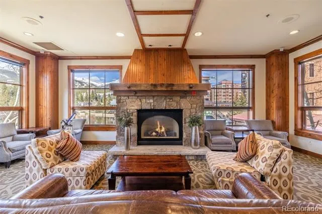 610 Columbine Road #6309 Breckenridge, CO 80424
