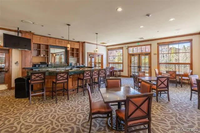 610 Columbine Road #6309 Breckenridge, CO 80424