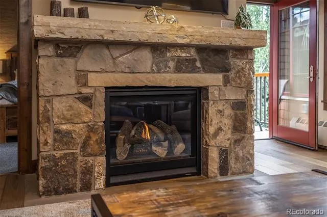 610 Columbine Road #6309 Breckenridge, CO 80424