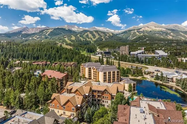610 Columbine Road #6309 Breckenridge, CO 80424