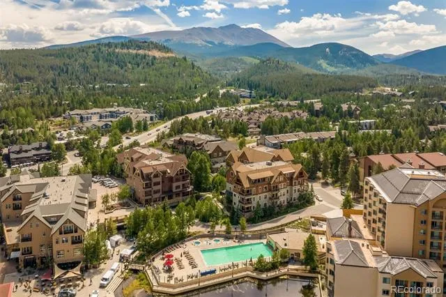 610 Columbine Road #6309 Breckenridge, CO 80424
