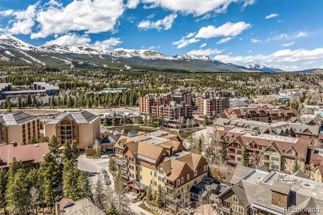 610 Columbine Road #6309 Breckenridge, CO 80424