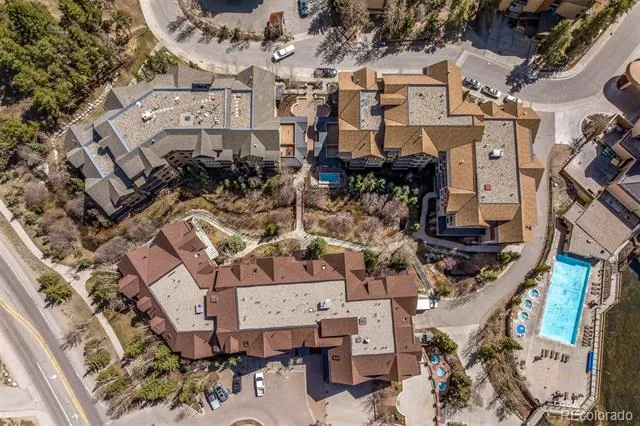 610 Columbine Road #6309 Breckenridge, CO 80424