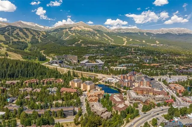 610 Columbine Road #6309 Breckenridge, CO 80424