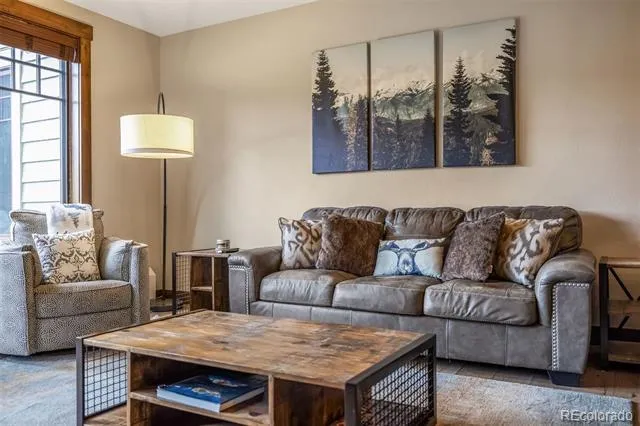 610 Columbine Road #6309 Breckenridge, CO 80424