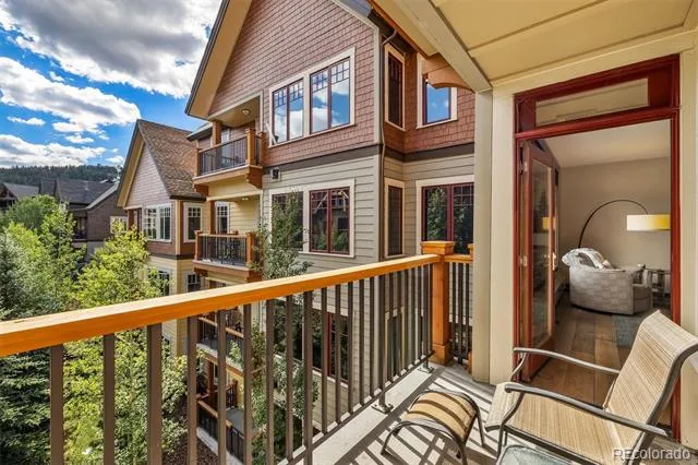 610 Columbine Road #6309 Breckenridge, CO 80424
