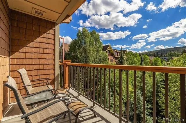 610 Columbine Road #6309 Breckenridge, CO 80424