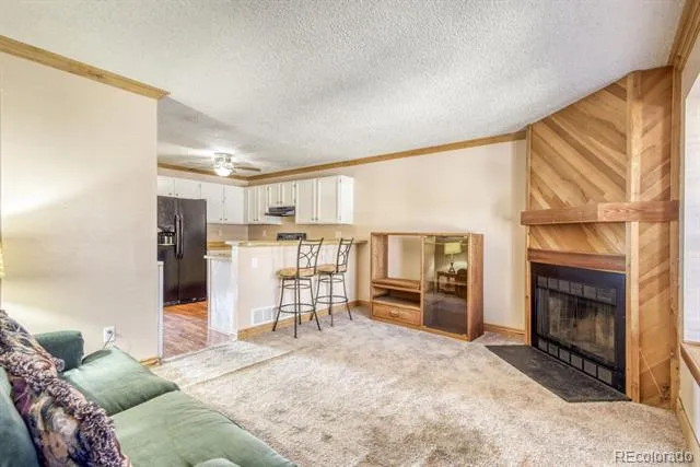 17477 E Rice Circle #D Aurora, CO 80015