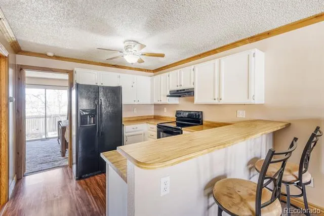 17477 E Rice Circle #D Aurora, CO 80015