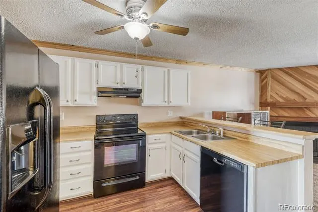 17477 E Rice Circle #D Aurora, CO 80015