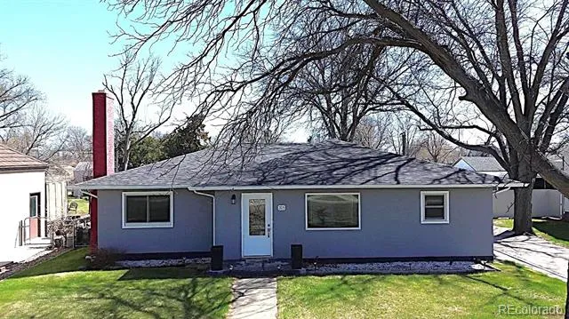 315 W 5th Street Julesburg, CO 80737