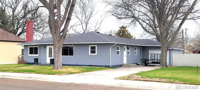 315 W 5th Street Julesburg, CO 80737