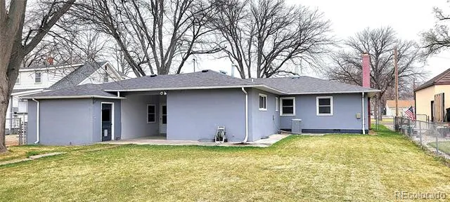 315 W 5th Street Julesburg, CO 80737