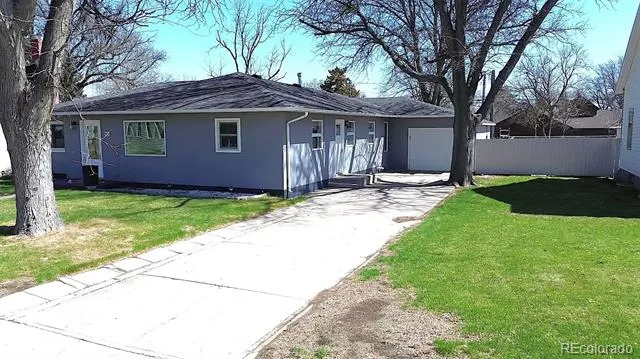 315 W 5th Street Julesburg, CO 80737