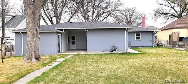 315 W 5th Street Julesburg, CO 80737