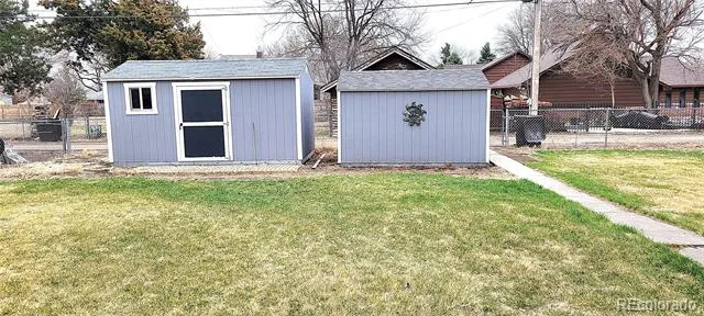 315 W 5th Street Julesburg, CO 80737