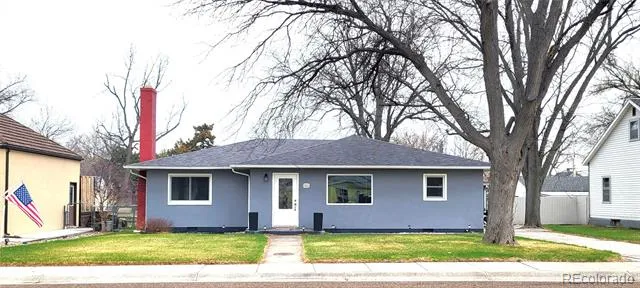 315 W 5th Street Julesburg, CO 80737