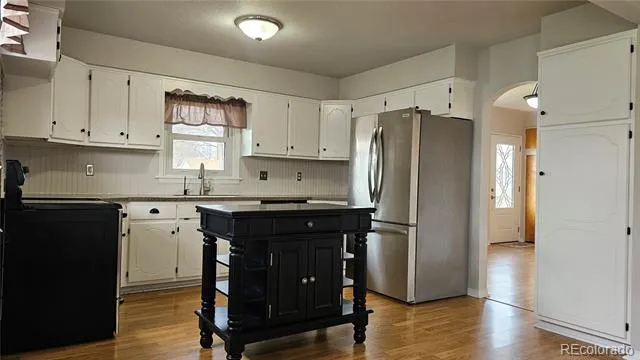 315 W 5th Street Julesburg, CO 80737